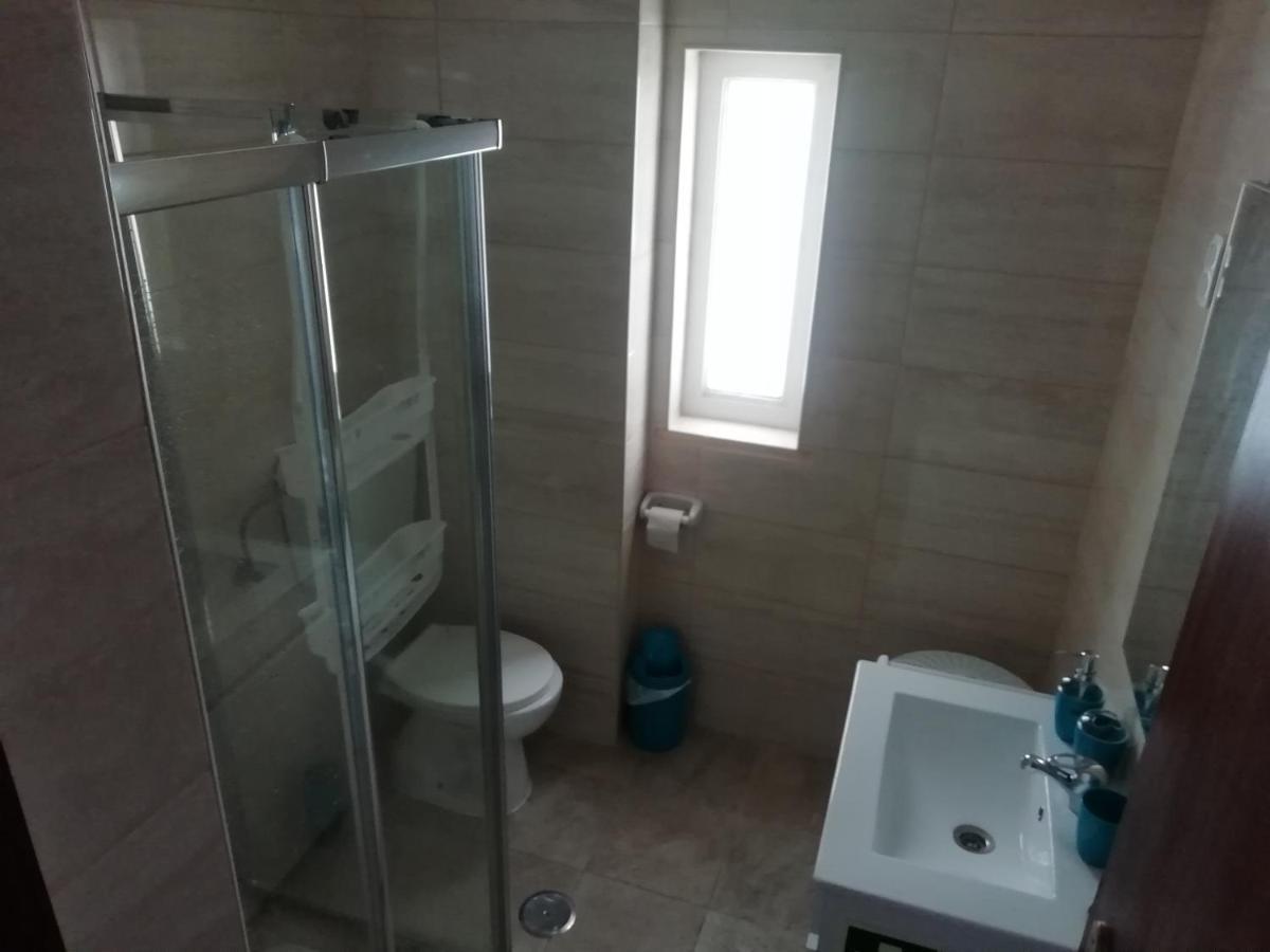 Апартаменты Apartamento Agua Plaza T2 - Estrela Do Mar Албуфейра Экстерьер фото